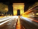 Экскурсия по Парижу – Триумфальная арка