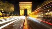 Экскурсия по Парижу – Триумфальная арка